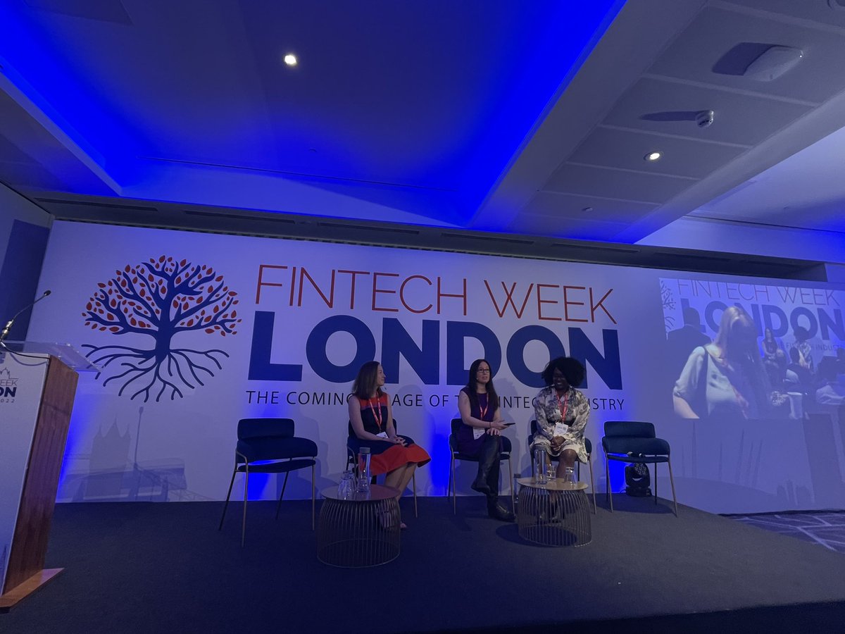 thepower_50's tweet photo. “I think there is a lot of challenges around the expectations that external stakeholders have of what these projects can and can't do, because maybe the scope isn't always set as rigidly as it should be.” - Louise Maynard-Atem at @LMAtem @GBGplc #FTWLondon2022 #FTWL2022 #FTWL https://t.co/rr4sW0wZDJ