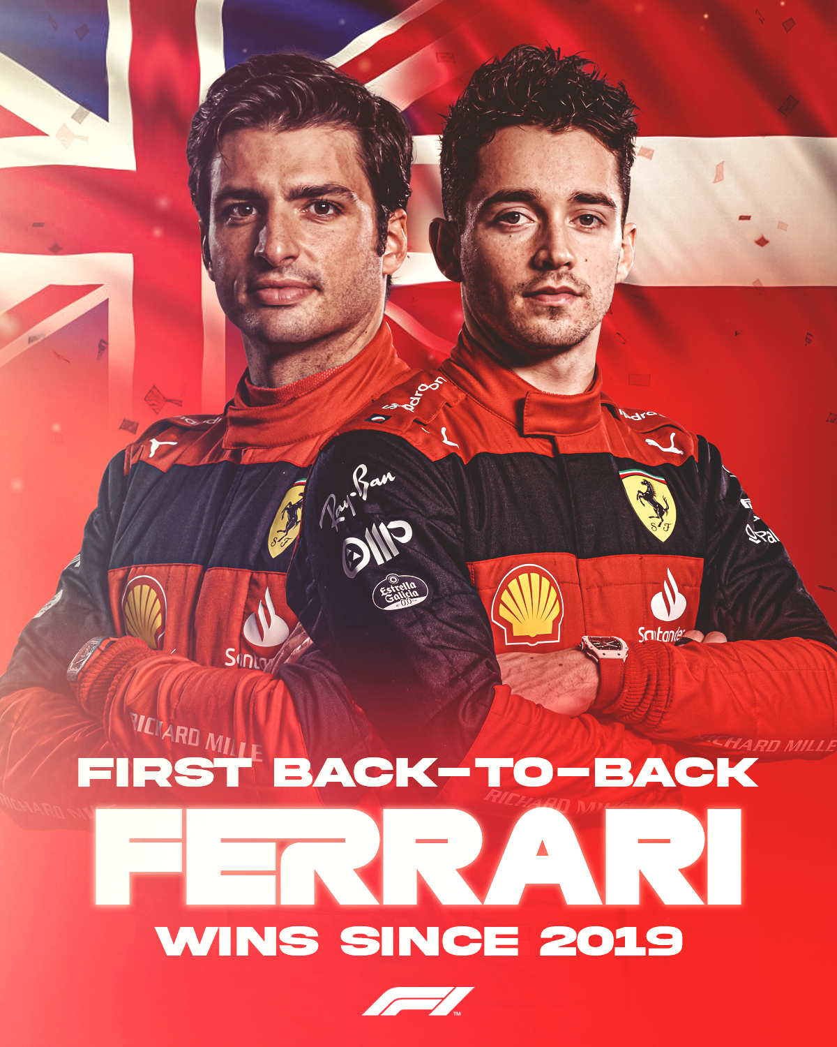 Formula 1 on Twitter: 