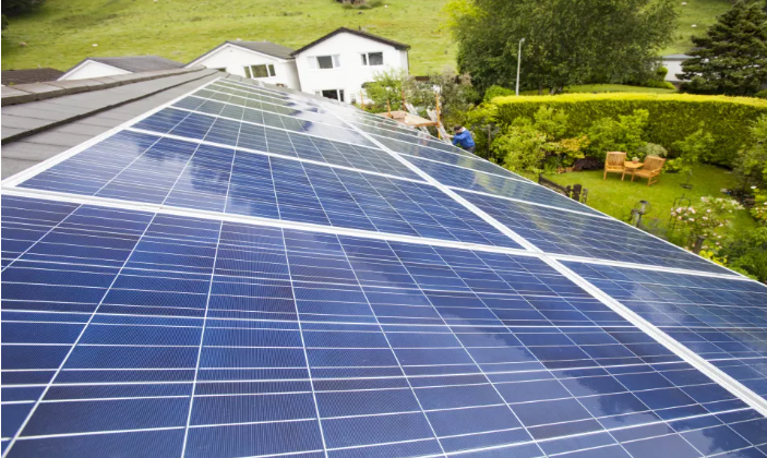 Green Energy Together (@GET_UK_solar) / Posts / X