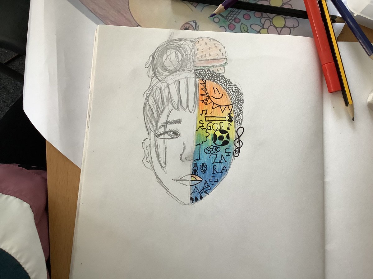 Sacred Heart Y6 tweet media