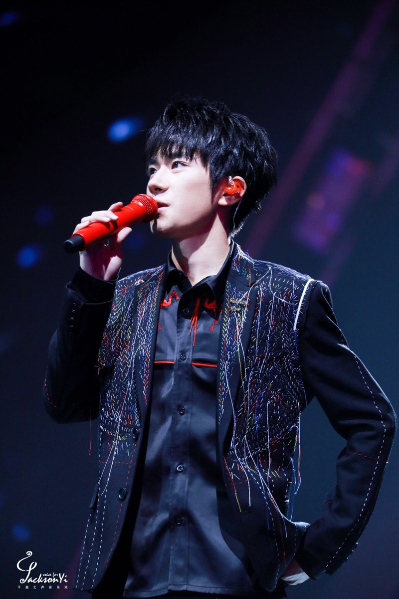 MrAzrael2018's tweet photo. #易烊千玺 #JacksonYee #YiYangQianXi #DịchDươngThiênTỉ https://t.co/j40wWUqdBR