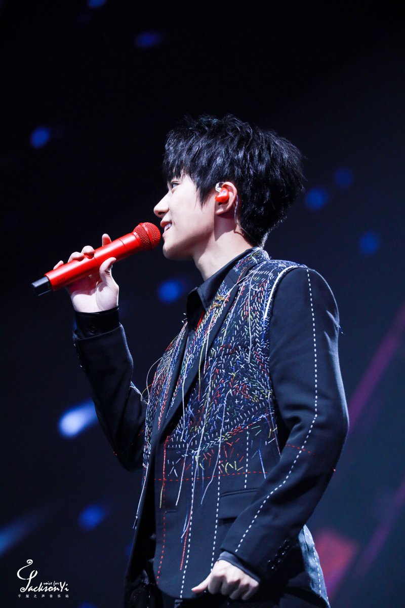 MrAzrael2018's tweet photo. #易烊千玺 #JacksonYee #YiYangQianXi #DịchDươngThiênTỉ https://t.co/j40wWUqdBR