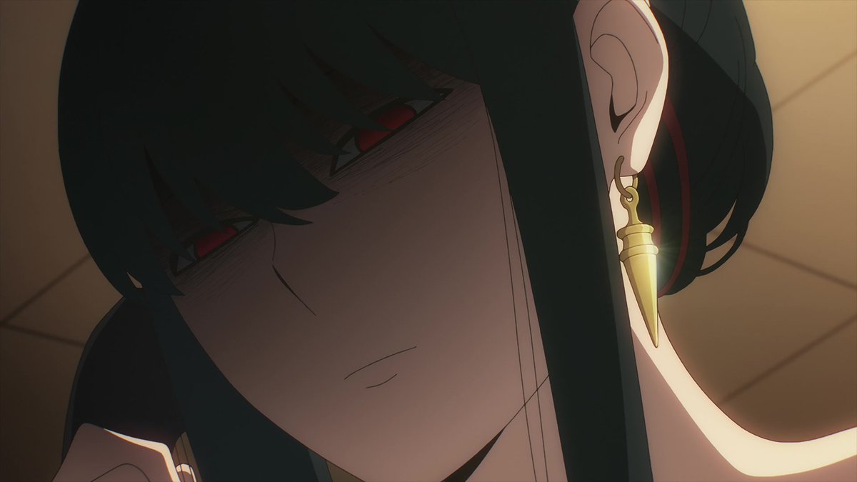 My poor child... 

I'm gonna kill...