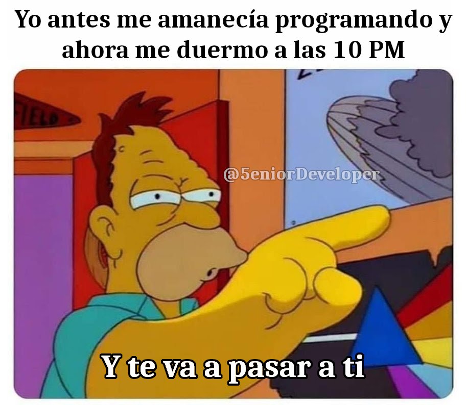 5eniorDeveloper's tweet image. Ayuda amigos!