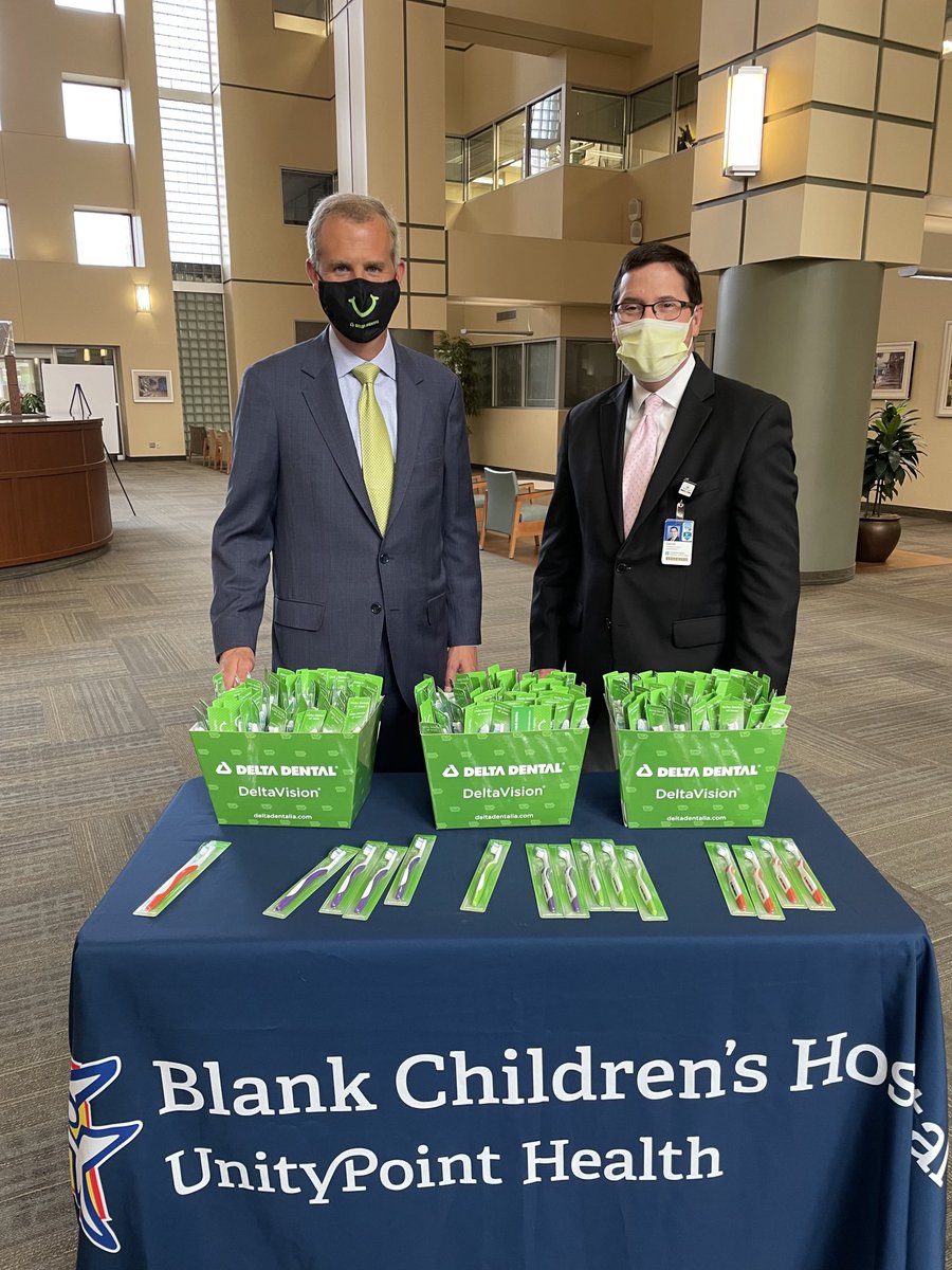 Jeff Russell (@jeffrussell02) on Twitter photo Great day with ā¦<a href="/StarkDavid1462/">David Stark</a>ā© and ā¦<a href="/UnityPointDSM/">UnityPoint Health - Des Moines</a>ā©. The founder of Blank Childrenās brought treats in on his birthday every year and ā¦<a href="/DeltaDentalIA/">Delta Dental of Iowa</a>ā© celebrated Mr. Blank Day by providing free coffee to health care professionals. You all are our heroes! Great day with ā¦<a href="/StarkDavid1462/">David Stark</a>ā© and ā¦<a href="/UnityPointDSM/">UnityPoint Health - Des Moines</a>ā©. The founder of Blank Childrenās brought treats in on his birthday every year and ā¦<a href="/DeltaDentalIA/">Delta Dental of Iowa</a>ā© celebrated Mr. Blank Day by providing free coffee to health care professionals. You all are our heroes!