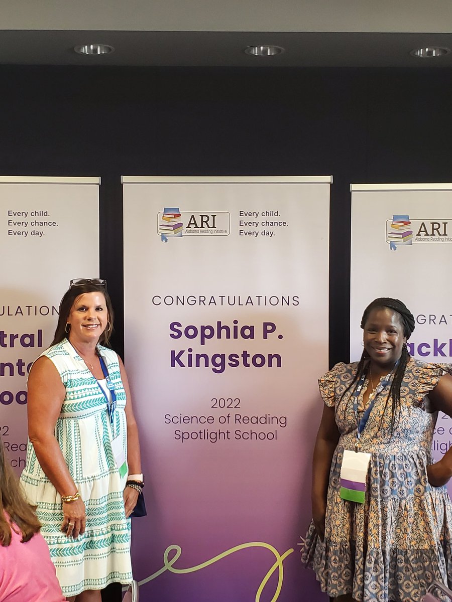 laurawoolf4's tweet image. Celebrating with Selma City. #alabama_reading #lexialearning