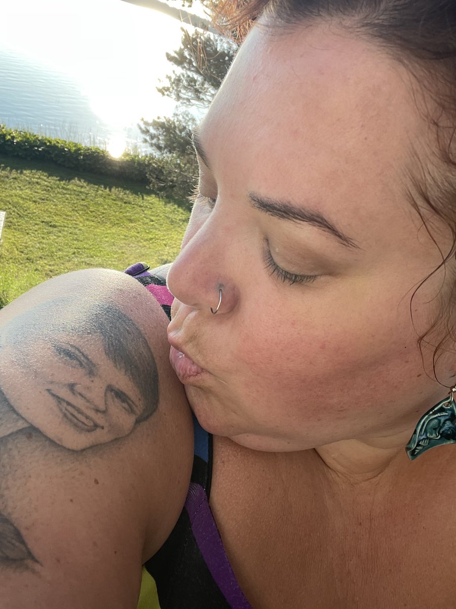 Happy Birthday, Mom.  I love and miss you.  Always.