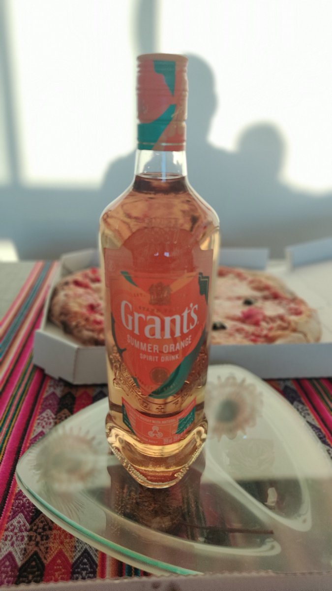 StarkyMax's tweet photo. #SummerOrange #Grants https://t.co/XFj1qc7hHm