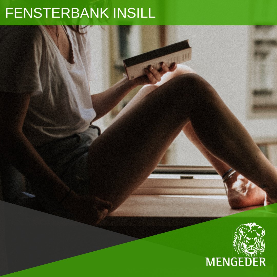 MengederF's tweet photo. Fensterbank?

Noch keine Ideen für deine neue Fensterbank? Dann melde dich bei uns, wir haben da etwas für dich.

#Mengeder #Fensterbank #INSILL #Fenster https://t.co/IaLBADCTEL