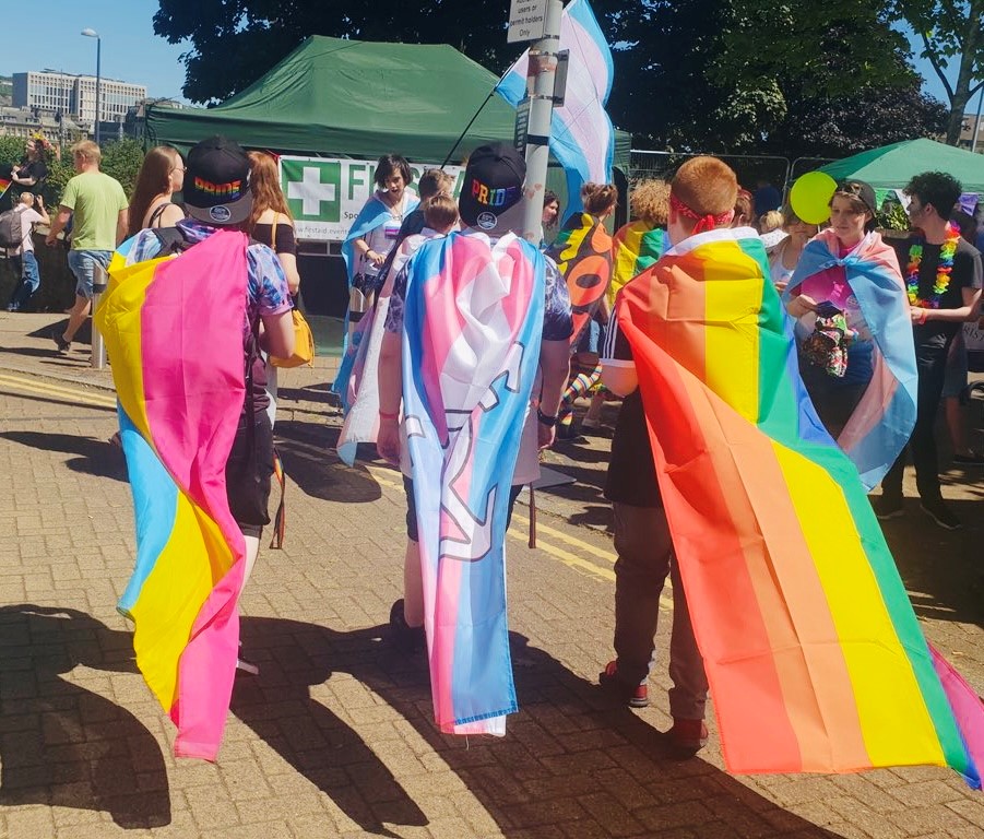 The Brick Box Ladies tweet media