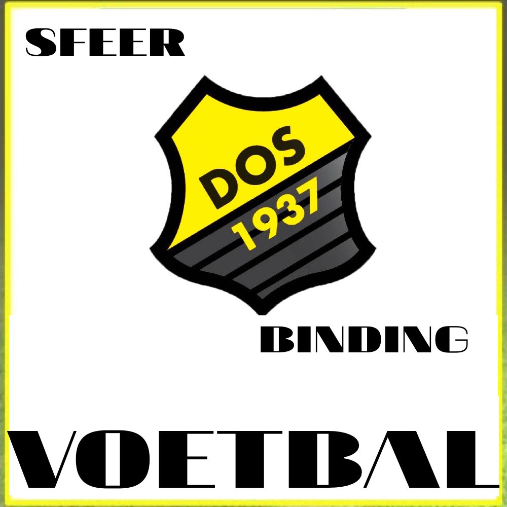 DOS37's tweet photo. Gezocht! Grensrechter/leider bij DOS'37 2

Ons vernieuwde 2e elftal is op zoek naar een grensrechter/leider!

Wil jij samen met trainer Wilmar Nieuwenhuis en leider Roy de Lange dit jonge team naar succes?

Meld je dan nu aan bij de TC of informeer bij Roy de Lange
06 49673116 https://t.co/KD1czZhbp8