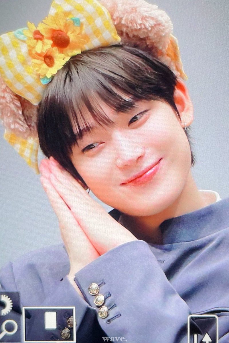 sunwonieyang's tweet photo. 선우 너무 사랑스러워 ꈍᴗꈍ https://t.co/RXrTWRFJur