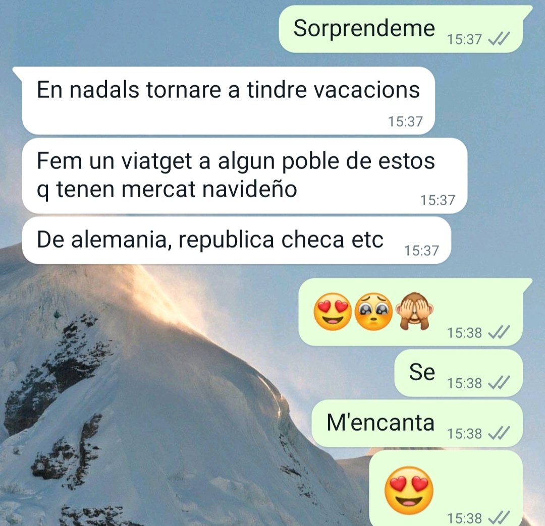 Millor proposta? Crec que no