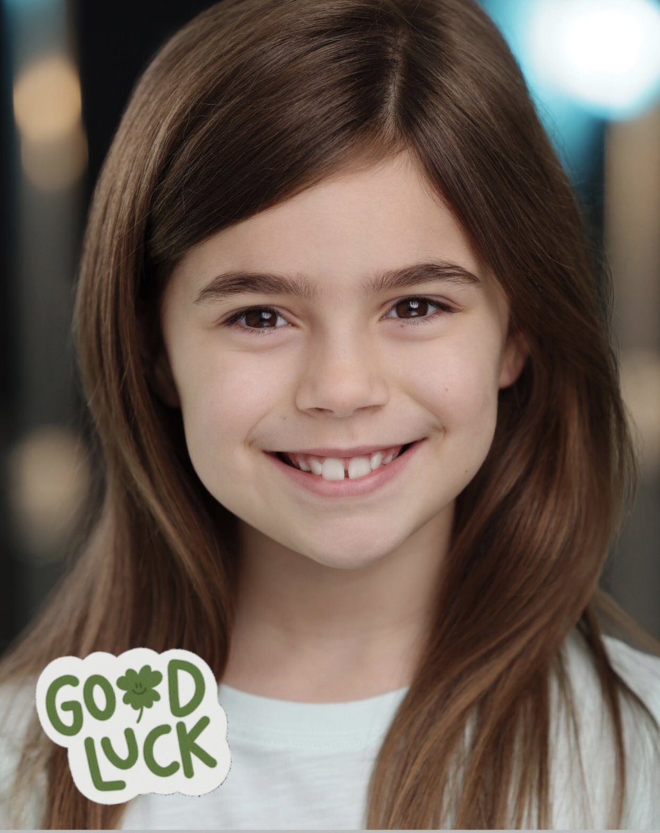 EjcManagement's tweet photo. Good luck wishes to our beautiful Sienna who after making her West End debut 6 months ago in a long running West End musical, will open tonight in a brand new role after being offered a 2nd contract!💫#talentedclient  #musicaltheatre #livingherdream #hardworker #dedication #proud https://t.co/CQ4nYmfmI9