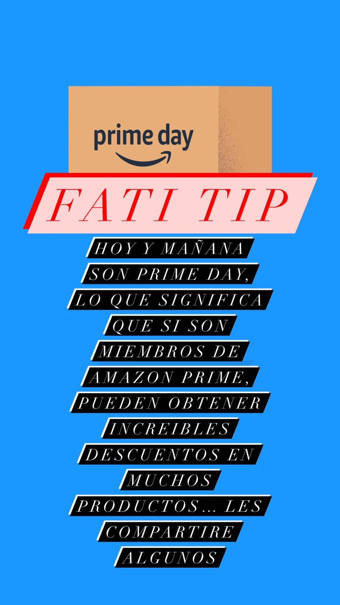 fatimamieles's tweet photo. Fati Tip #faticomparte #fatitip #SubwaySeriesMenu #subwayfreesandwich #freebies #PrimeDay #PrimeDayDreamDeals #subway #ContentCreator #savings #amazondeals síganme en Instagram #gratis #cafegratis #subwaygratis #comidagratis @faticomparte para más tips! https://t.co/ukVDobKOiX