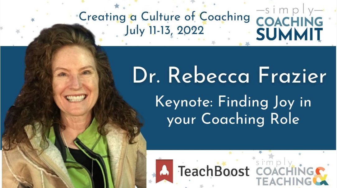 TechTisa's tweet photo. Can't wait to start Day 2 of #simplycoaching Summit with @coach_happy https://t.co/zlZio5r7IS