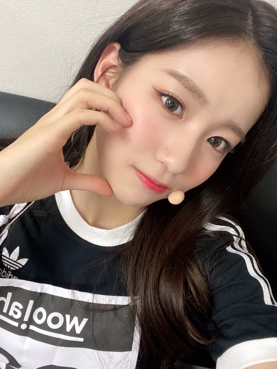 우니 tweet media