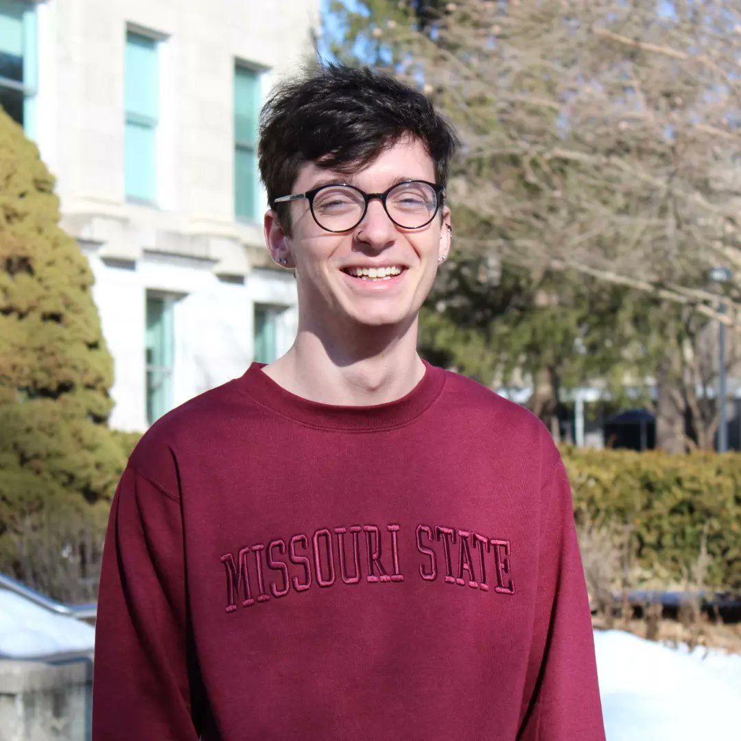 MoStateBkstore's tweet photo. Our tonal crews are SOAR Leader approved ๐ปโ
#GoMaroon at https://t.co/H39q69sBvX https://t.co/rpMMNoIMpy