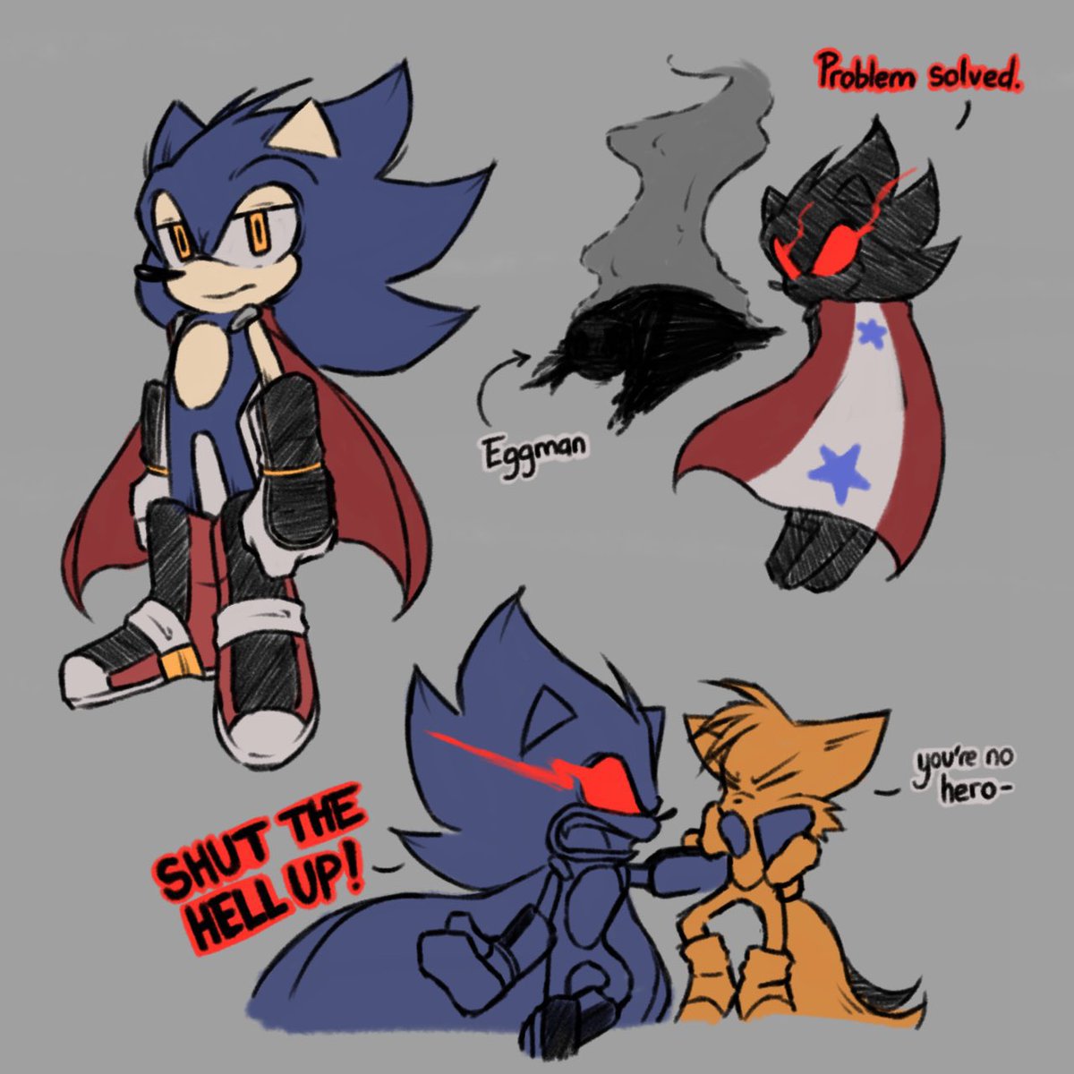 CapitalEforEric (ARCHIVE) tweet media