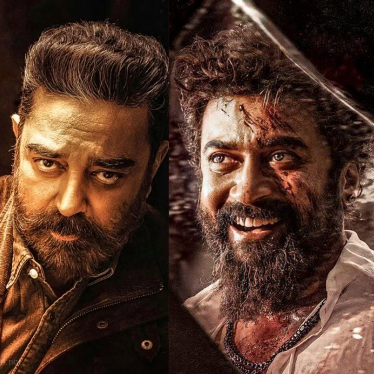 SecularTVnews's tweet photo. Which ONE You Liked ? ..☺️
RT #RRR Like #Vikram
#Indian #BoxOffice #Tollywood #tollywoodactress #kollywood #kollywoodactors #bollywood #bollywoodstars #sandalwoodactress #Sandalwood #Mollywood #mollywoodactress #BoxOfficecollections #seculartv https://t.co/pZRQ6LFNHp