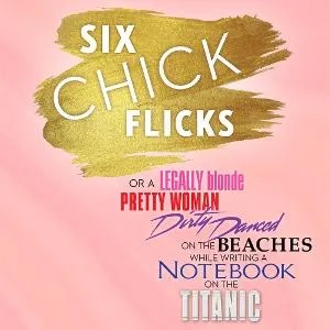 d_chua's tweet photo. Yesterday's @Toronto_Fringe highlights included Six Chick Flicks and Gay for Pay with Blake &amp; Clay, which you should book tix for NOW as I suspect it will sell out the rest of its run in a smaller venue. Both at @TarragonTheatre which is loaded with strong shows. https://t.co/vekV1yA2Ec