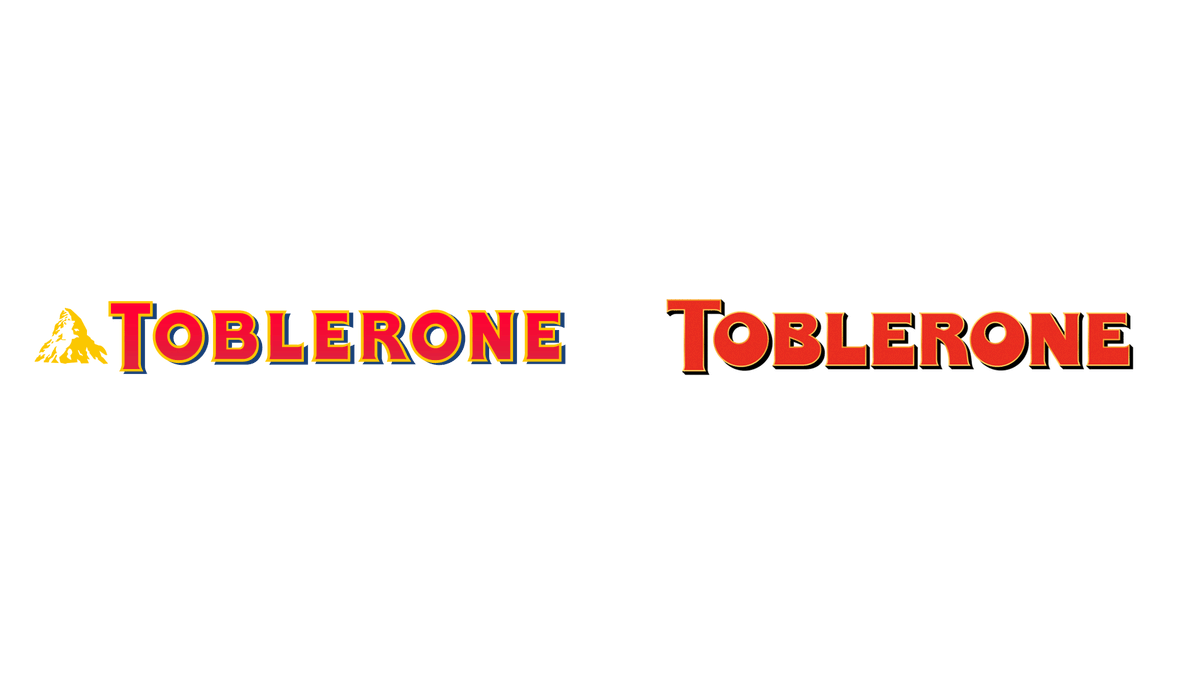 UnderConsideration (@ucllc) on Twitter photo Today on Brand New (Reviewed): New Logo, Identity, and Packaging for Toblerone by <a href="/BulletproofIntl/">Bulletproof</a>  underconsideration.com/brandnew/archi… Today on Brand New (Reviewed): New Logo, Identity, and Packaging for Toblerone by <a href="/BulletproofIntl/">Bulletproof</a>  underconsideration.com/brandnew/archi…