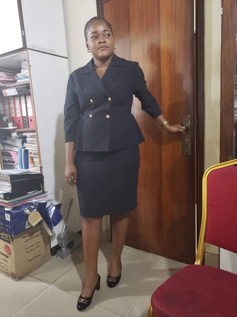 Dedeamouly1's tweet photo. L'ACP parti cher au gouv NGOBILA  continue à prendre forme chaque jour avec des adhérents à travers le pays,Nous venons d'apprendre, qu'  une nvlle vague conduite par madame BILE FALLONE et sa base préparent une adhésion  massive dans qlq jours  au sein de l'ACP
QUI VIVRA VERRA.. https://t.co/Jh9FVRRdBV