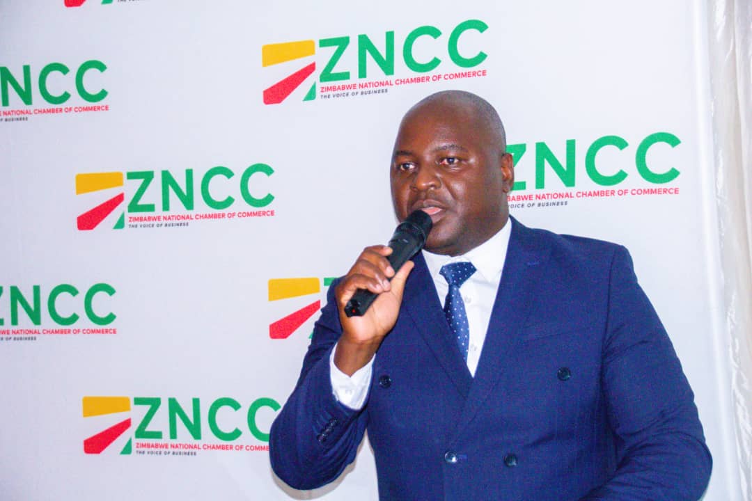 ZNCC National Office tweet media