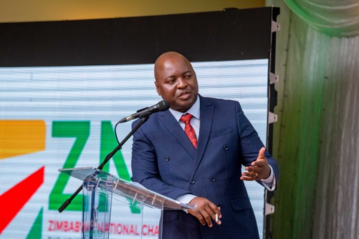 ZNCC National Office tweet media