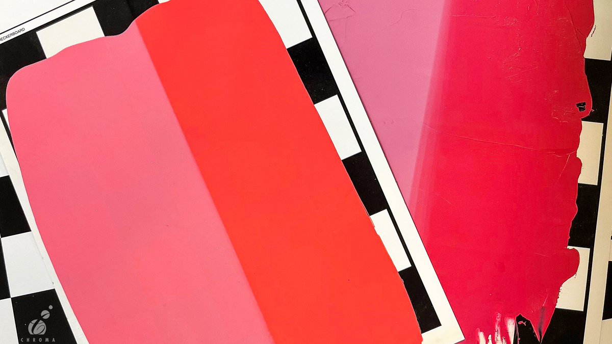 Chroma Incorporated tweet media