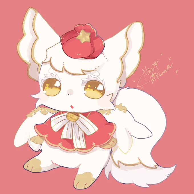60日目!天使!#ねりちくわの100日お絵描き 