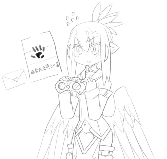 この子はそう、あのシルトちゃんです。 