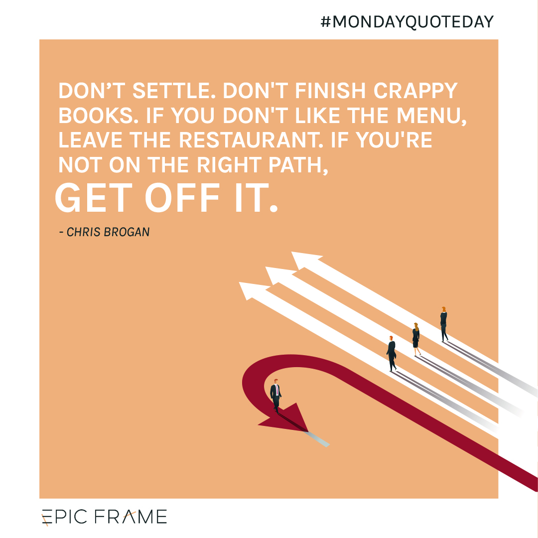 epic_frame's tweet photo. Kies een pad dat leidt naar de sterkste versie van jezelf. #MondayQuoteday #EpicTeam https://t.co/ExAzJ25tih