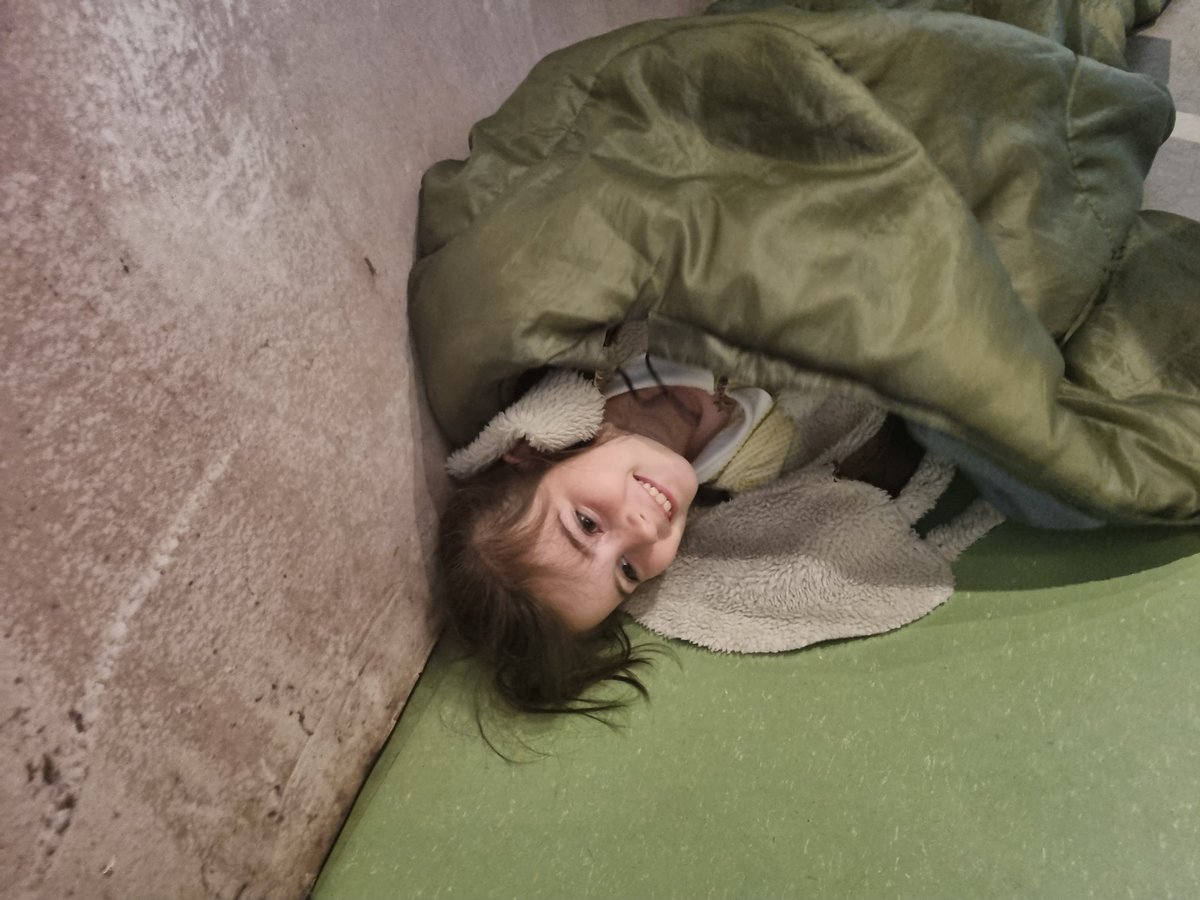 John Paul II SCOS tweet media