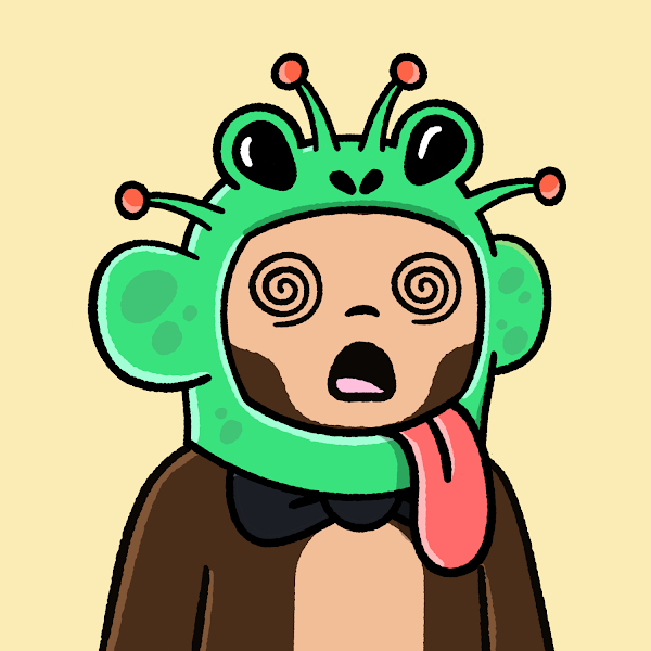guy_leung_'s tweet photo. I think this a ... Frog? haha https://t.co/Yb1zAzwoaO