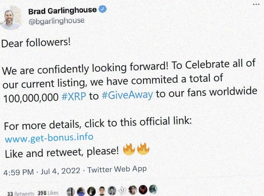 Claeys1Marc's tweet photo. When $XRP moves, it turns the ENTIRE crypto space into dust! #xrp #ripple #crypto https://t.co/zxMGAMxOtX