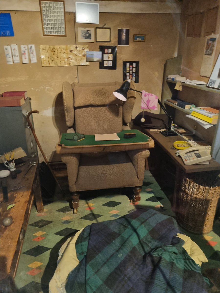 John Paul II SCOS tweet media