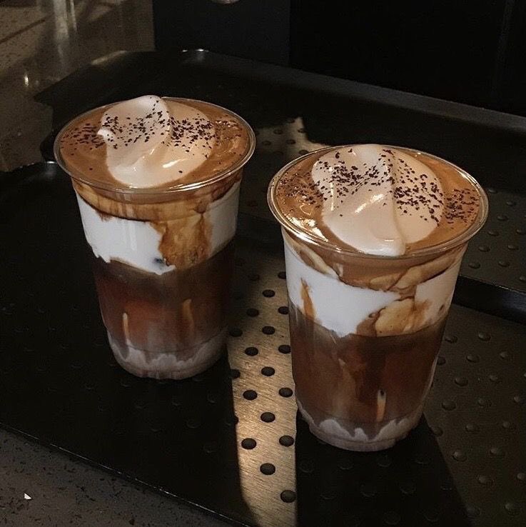 fromkyahseyes's tweet photo. Coffee runs. https://t.co/iheRKV7O26