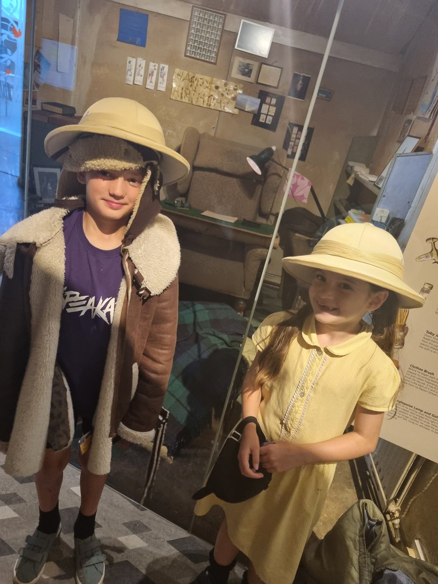 John Paul II SCOS tweet media