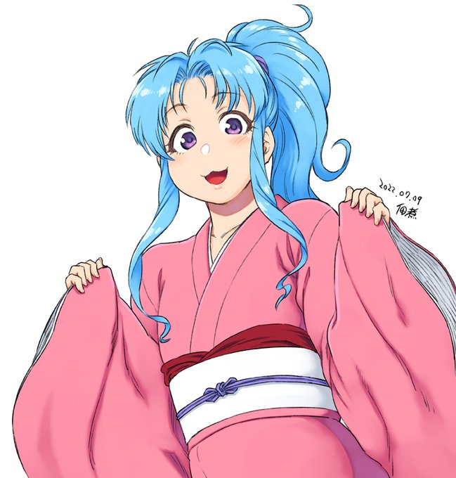 この前のぼたんちゃん塗った 