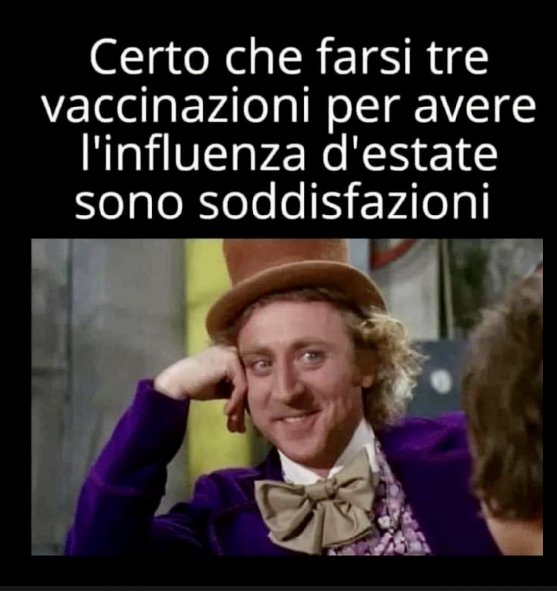 bicio1968's tweet photo. @stanzaselvaggia Hai proprio ragione tu! vi stancherete di dire fesserie! https://t.co/OTiJrbleL1