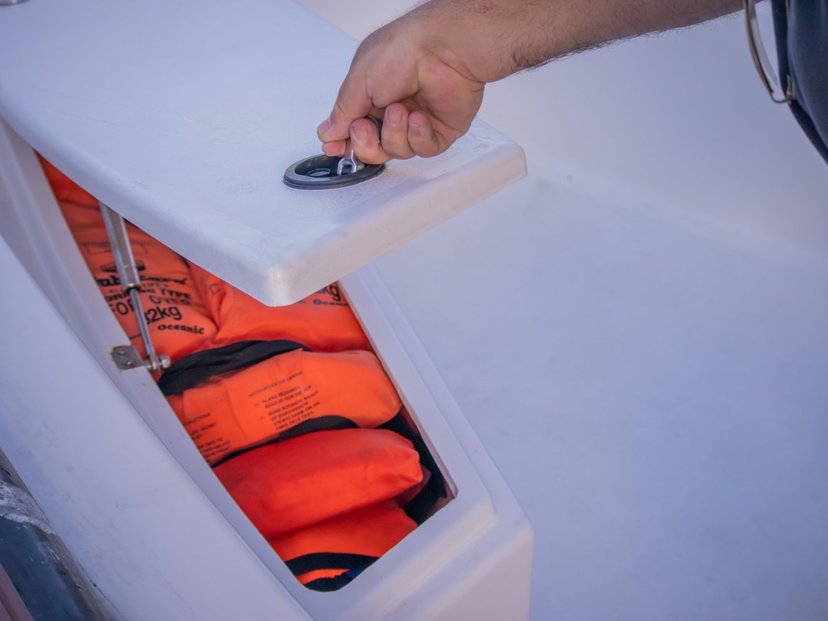 fusion_boats's tweet photo. he Fusion is designed to last a lifetime! Using only top quality materials and fittings so that you can enjoy your Fusion for many years to come!

Order your Fusion Power Boat today to have it ready for the fun next summer! ☀

🔗 https://t.co/4mBNZE4aiC https://t.co/I5F44tXGh8