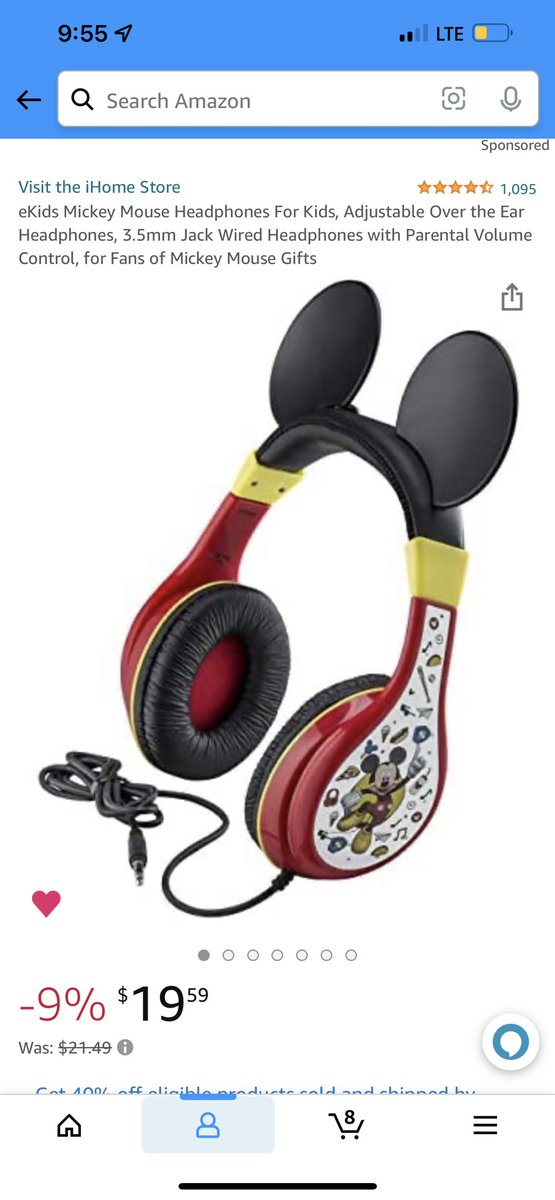 KennyPreK's tweet photo. @FitandFunPlay Thanks for letting us share! Looking to integrate technology during our learning stations 👧🏽📚 Would love these headphones! https://t.co/FCO9My3CDt #clearthelist #clearthelists #AmazonPrimeDay #AdoptATeacher https://t.co/Qr0m9EIzAR