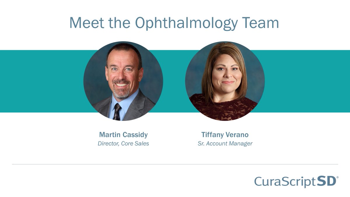 CuraScriptSD's tweet photo. Join us tomorrow for the ASRS 2022 Annual Meeting in NYC! Stop by booth 123 to learn how we can support your #Retina practice. #ASRS2022 #Ophthalmology #CuraScriptSD #CaringForThoseWhoCare https://t.co/wKzoaF7viU