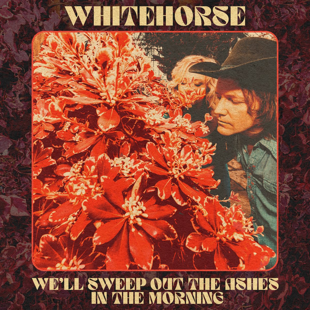 wearewhitehorse's tweet photo. "We'll Sweep Out The Ashes In The Morning," the newest single from Whitehorse, is out now on all streaming platforms. Listen now via https://t.co/oVIvRxR7dX. https://t.co/KMM8KHhU2E
