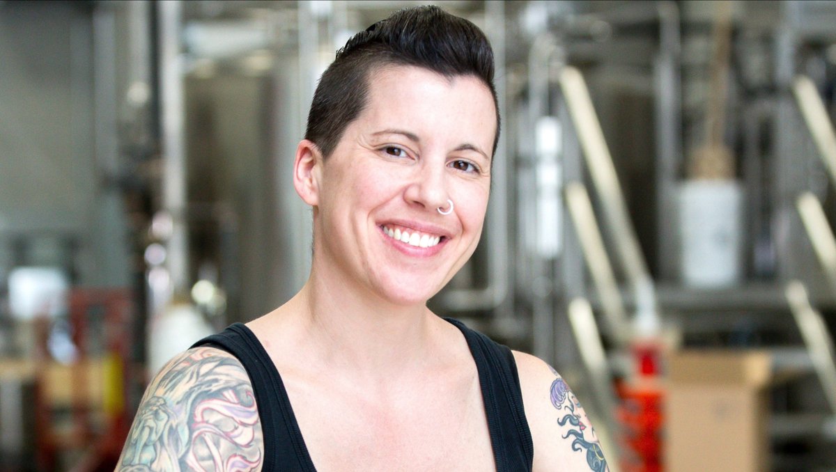 ICYMI: This month's <a href="/TownofWhitby/">Town of Whitby, ON</a> Economic Development newsletter features <a href="/LilBeastsBrewCo/">LittleBeastsBrewCo</a> - a brewery turning the beer industry inside-out! 

Check it out: conta.cc/3NM1s4Z