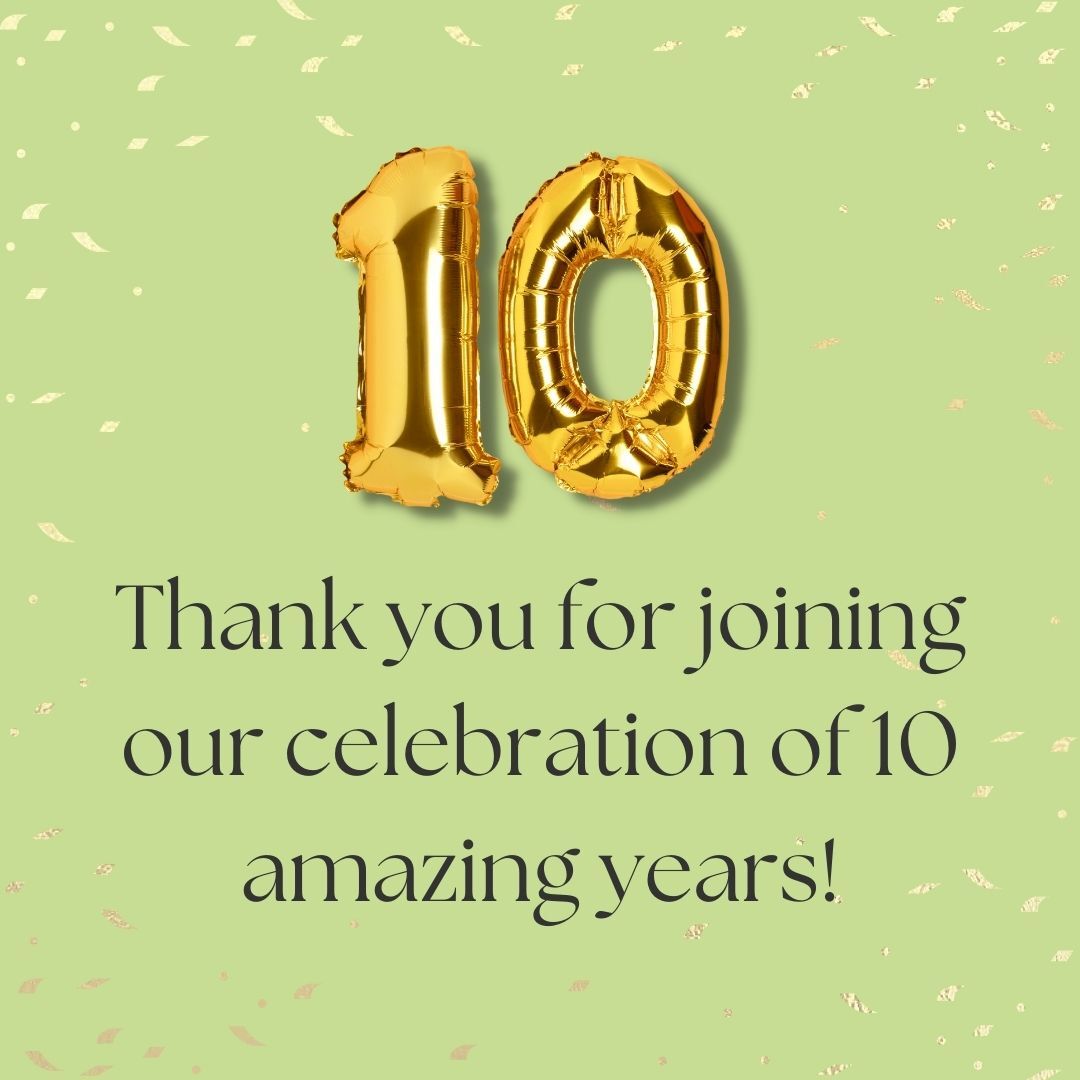 We want to give an extra special thank you to everyone who donated during our $10k for 10 Years campaign. DCFC continues to be a community resource due to your support!

#nonprofitclinic #mnclinics