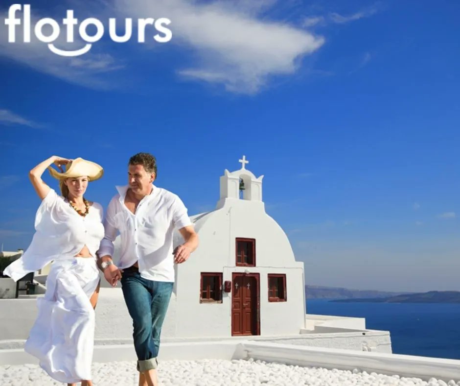 FloTours's tweet photo. This unique tour allows you to weave yourself into Greece’s classical myths and legends. Visit archeological sites that inspired many “firsts” that have been upheld for centuries. Visit our website for the itinerary, then book your awe-inspiring adventure!
https://t.co/OtswBsc5Kp https://t.co/Gcs5VZutZe