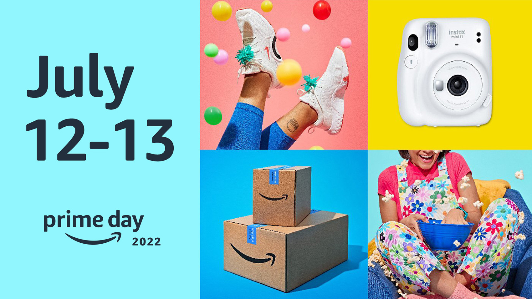 Amazon News EU (AmazonNewsEU) / Twitter