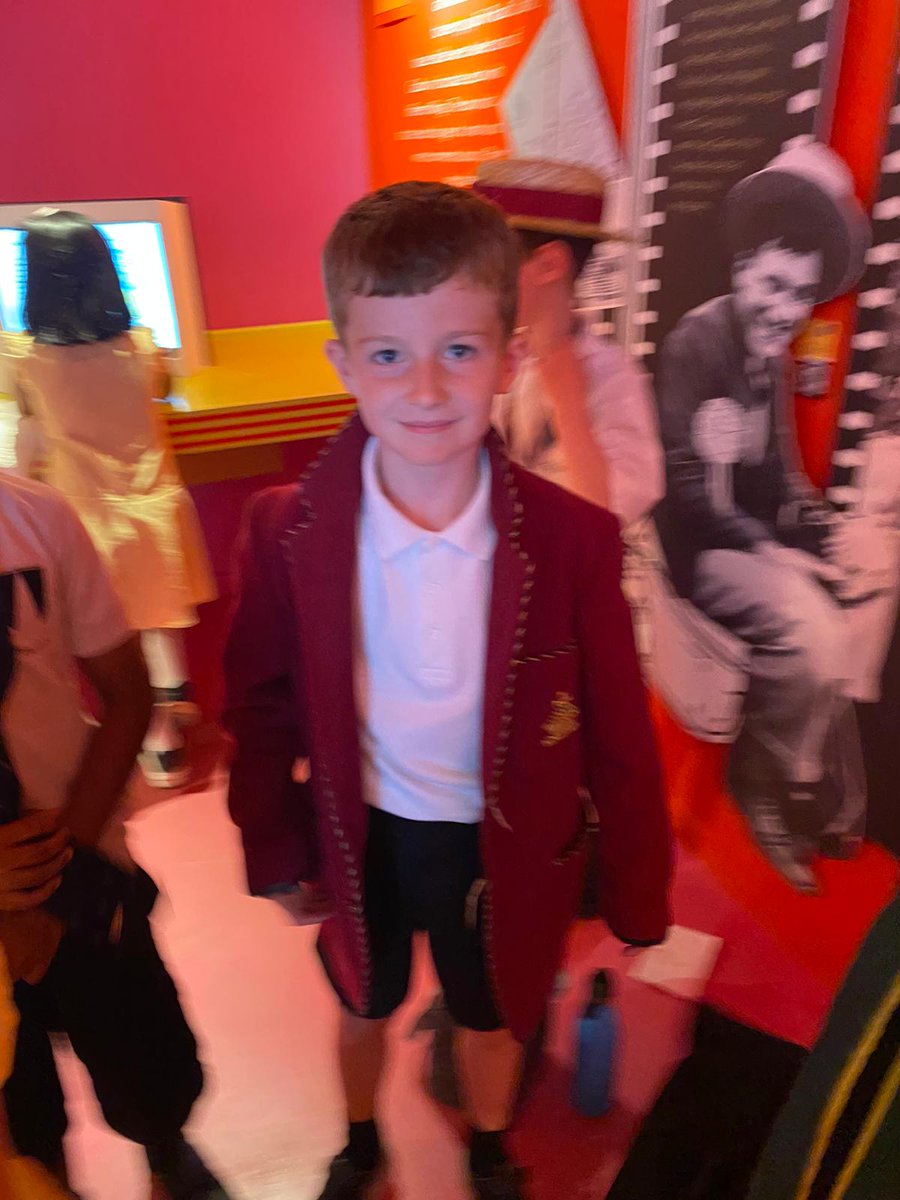 John Paul II SCOS tweet media